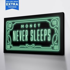 Meet your Posher, Trey